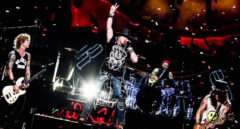 Guns n' Roses: La última banda peligrosa del rock