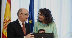 El Gobierno asume que tendrá que volver a prorrogar "por unos días" los Presupuestos de Montoro