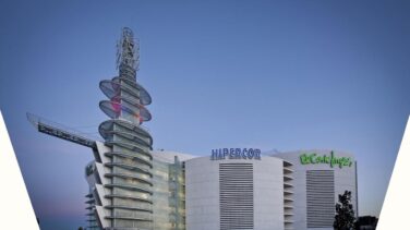 El Corte Inglés mejora su servicio online en alimentación para competir con Amazon