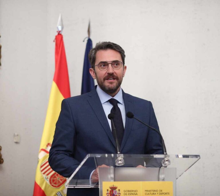 Màxim 'El breve': 153 horas en el cargo