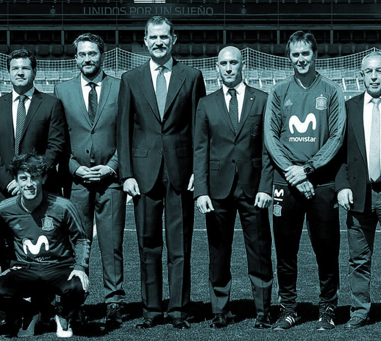 Gracias, Màxim Huerta