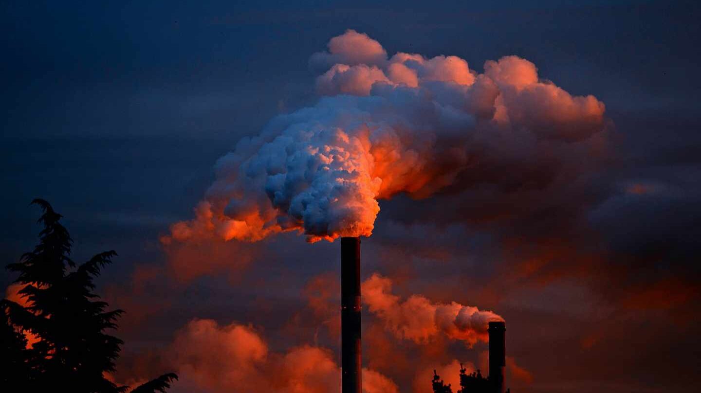 Resultado de imagen para gases efecto invernadero