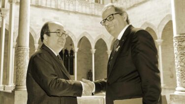 El 64% está convencido de que Sánchez será más flexible con los independentistas