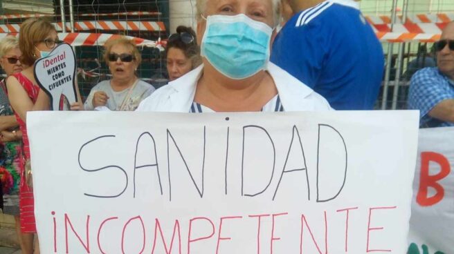 "Hay indicios de que en iDental extraían dientes sanos para poner implantes"