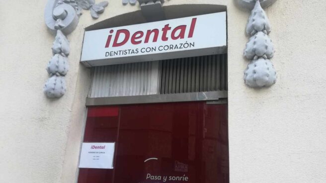 IDental cierra todas sus clínicas e irá a concurso de acreedores