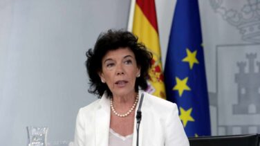 El Gobierno asegura que "ni progresiones de grado, ni excarcelaciones" de presos de ETA