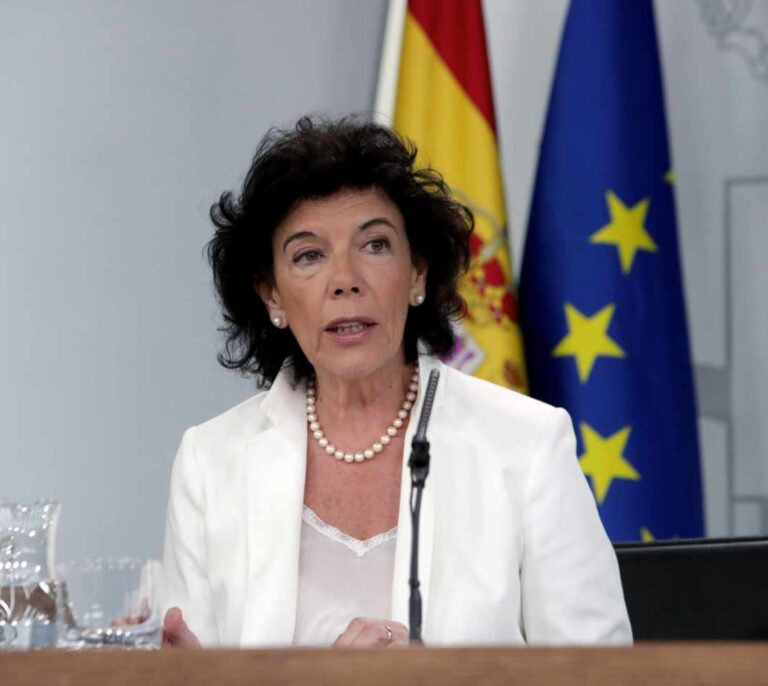 El Gobierno asegura que "ni progresiones de grado, ni excarcelaciones" de presos de ETA