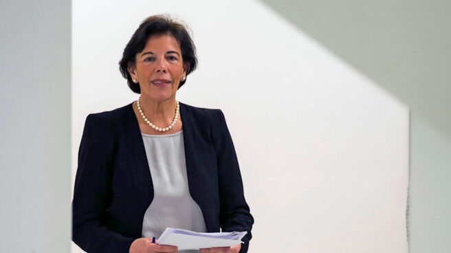 La ex consejera vasca Isabel Celaá, nueva ministra de Educación