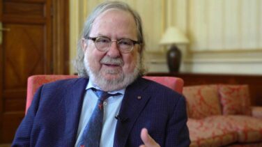 El padre de la inmunoterapia: "el problema es que Trump no acepta la ciencia"