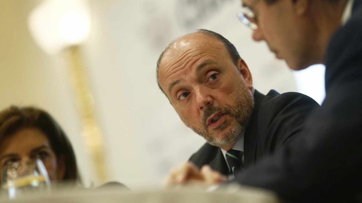Santander elige a Javier Monzón como nuevo presidente de Openbank.