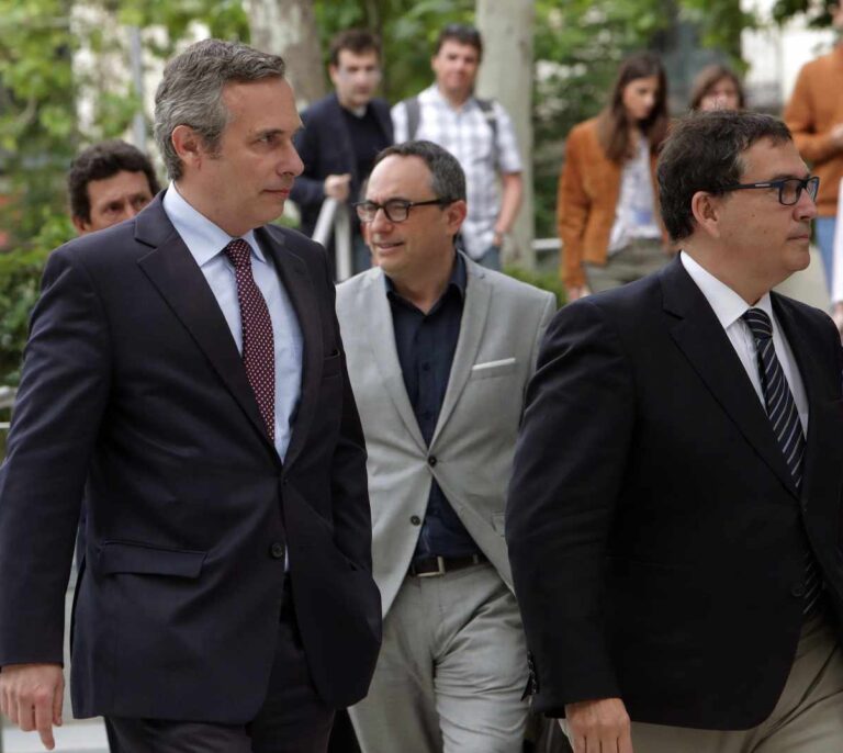 El jefe de la oficina de Puigdemont mantuvo el contacto con Rusia tras el fracaso del 1-O