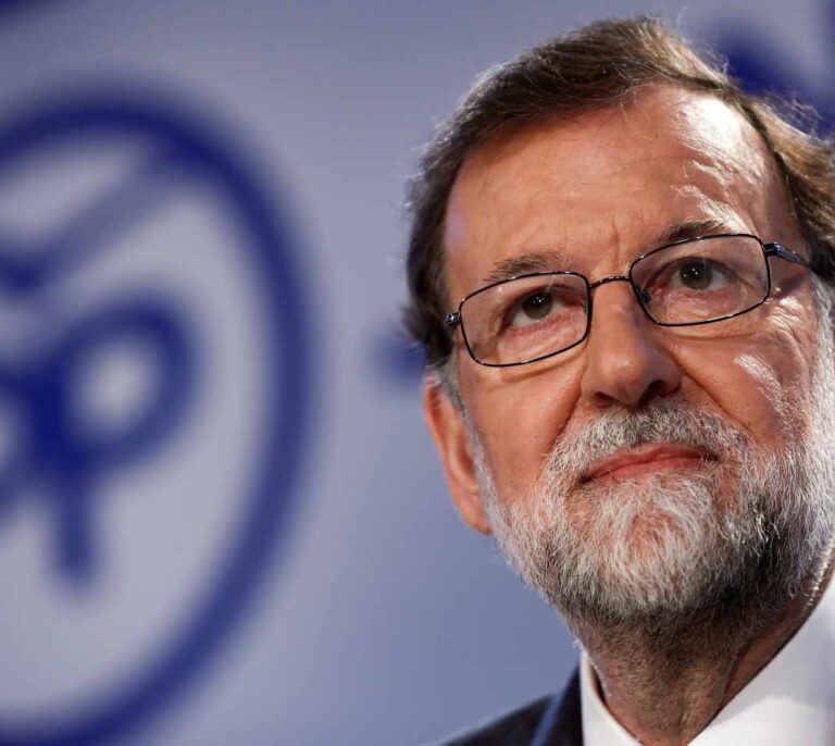Rajoy convoca el congreso de su sucesión los días 20 y 21 de julio "para evitar tensiones" internas