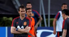 Julen Lopetegui entrenará al Real Madrid y dejará la selección tras el Mundial