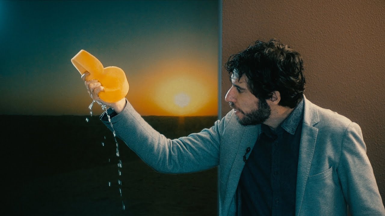 Contaminar menos no basta: así se captura CO2 contra el