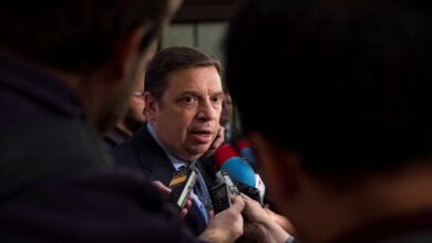 El Gobierno anuncia medidas fiscales y de liquidez para paliar el impacto de la sequía