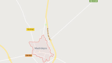 Más de veinte heridos tras colisionar un autobús y un camión en la A4