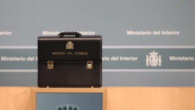 Los maletines más deseados: 911 euros cada uno y tres kilos de peso