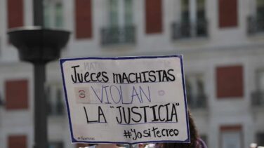 La distancia entre Madrid y Sevilla y la pérdida de su "anonimato", razones para la libertad de 'La Manada'