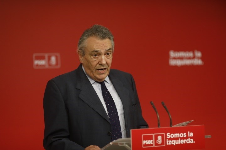 Manuel Escudero.
