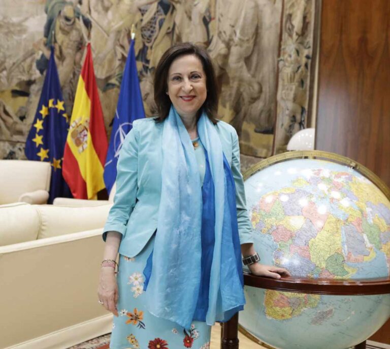"El plan de 30.000 millones de Cospedal tenía más de virtual que de real"