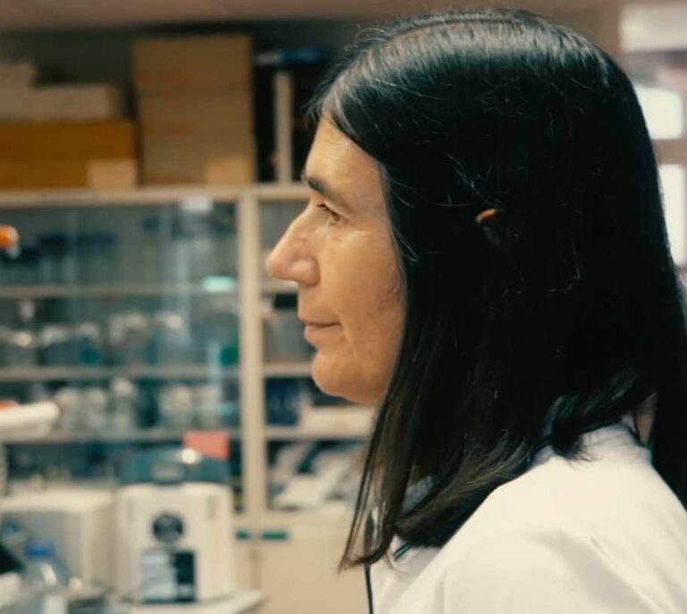 Un laboratorio para frenar el envejecimiento