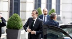 La última palabra de Rajoy: "Ha sido un honor haber sido presidente del Gobierno"