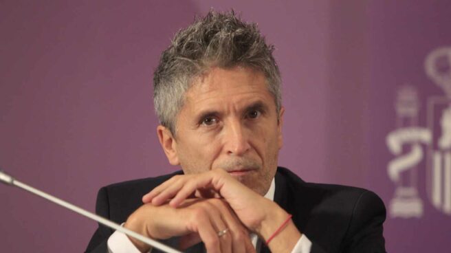 El magistrado Grande-Marlaska podría ser el nuevo ministro del Interior Fernando Grande-Marlaska, magistrado y vocal actualmente del CGPJ.