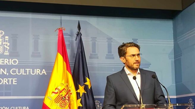 Màxim Huerta culpa de su dimisión a una "caza de brujas" del PP contra Pedro Sánchez