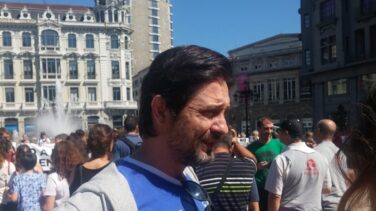 Podemos aviva la polémica y justifica a Torra por la 'intromisión política' de Felipe VI