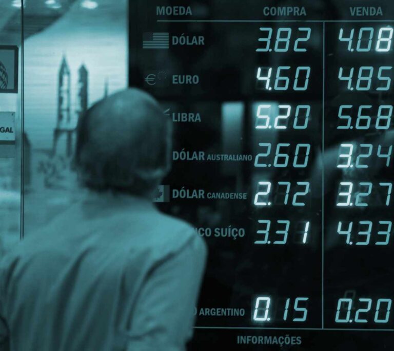 EEUU vs Europa: las divisas del Viejo Continente pierden contra el dólar