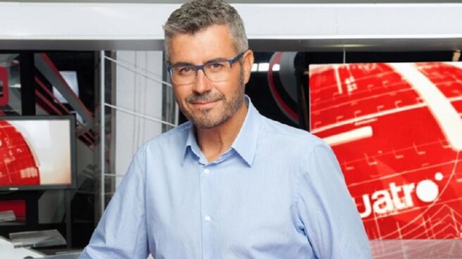miguel_angel_oliver El periodista Miguel Ángel Olivar será el nuevo secretario de Estado de Comunicación de Pedro Sánchez.