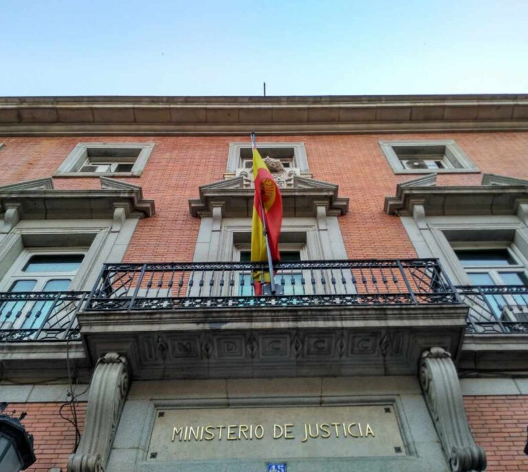 Alemania ha enviado 263 comisiones rogatorias a España en los últimos cinco años