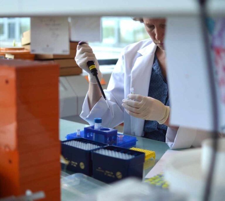 Más mujeres en el CSIC: el techo de cristal de las investigadoras sigue bajando en 2017