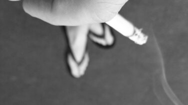 Las mujeres adictas, las invisibles del sistema
