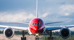 Lufthansa desafía a la dueña de Iberia y entra en la puja por tomar el control de Norwegian