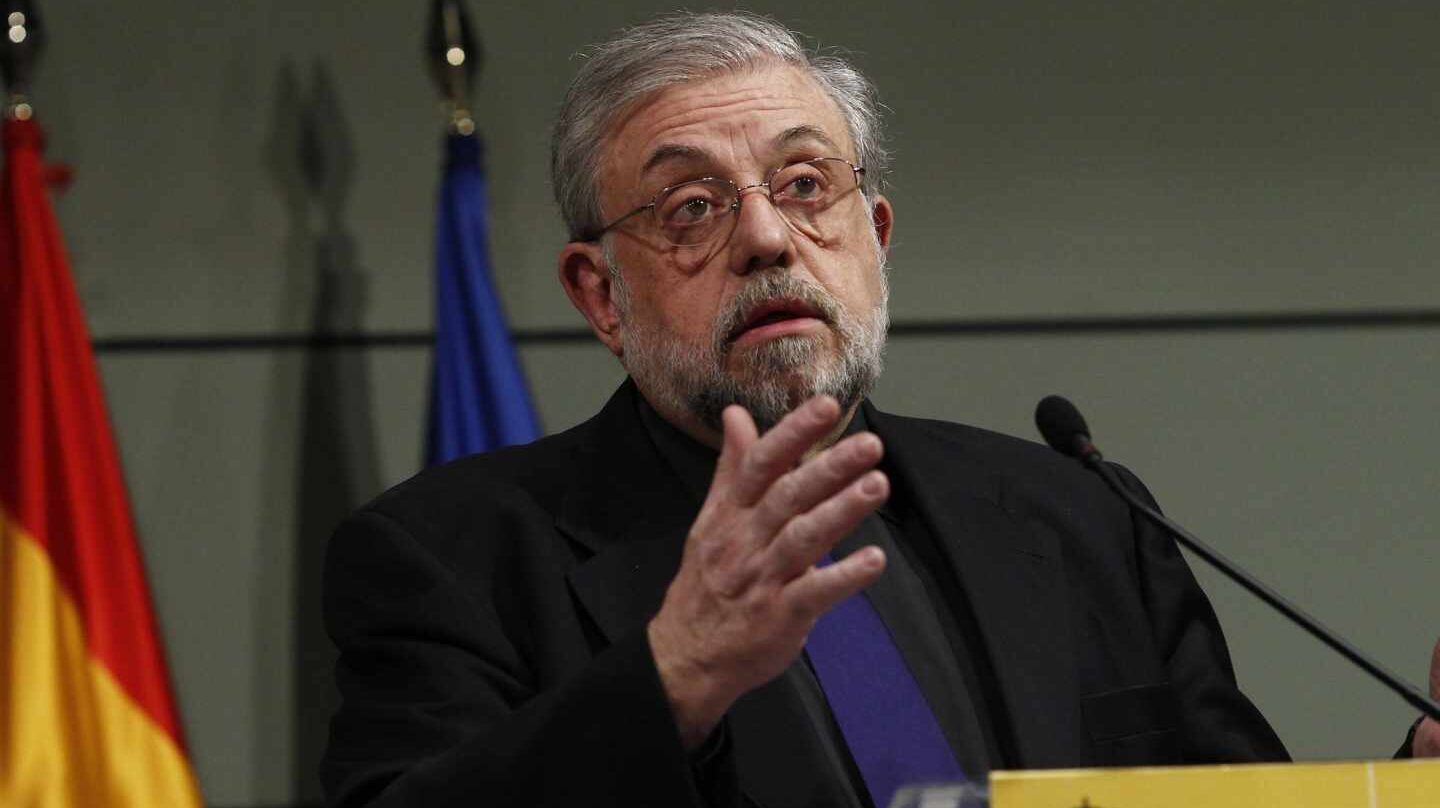 El nuevo secretario de Estado de Seguridad Social, Octavio Granado.