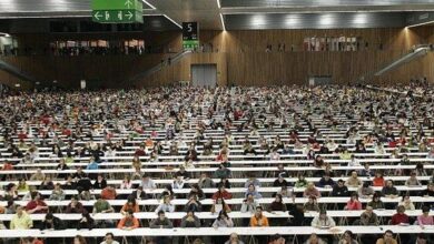 Euskadi paraliza una OPE sanitaria al sospechar que se han filtrado los exámenes