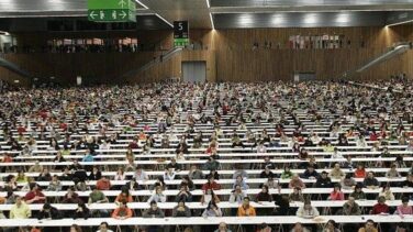 Podemos 'adivina' ante notario y una semana antes los resultados de una OPE en la sanidad vasca