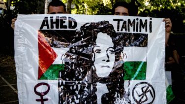 La Audiencia Nacional investiga la desaparición de tres personas en territorios de Israel y Gaza