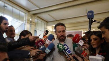 Pablo Iglesias llama a Quim Torra para reunirse con él y allana el camino a Sánchez