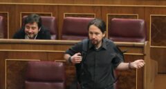Iglesias: "Si Huerta trató de defraudar a Hacienda tiene que dimitir inmediatamente"