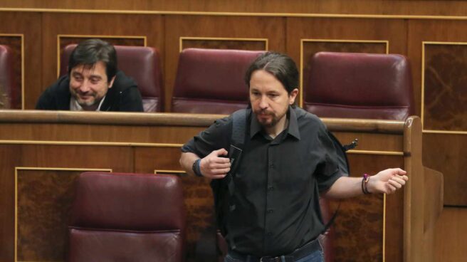 La "radiografía social" del afiliado de Podemos: envejecido y desmovilizado