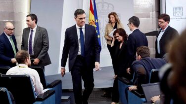 El Govern se revuelve contra Pedro Sánchez: "No hay diferencia con el anterior Gobierno"