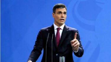Sánchez a Torra: "Lo que representó el 1-O es una página que hay que pasar"