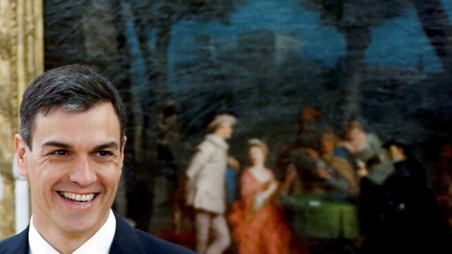 Pedro Sánchez renace tras la moción de censura y es el líder mejor valorado