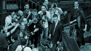 Las enormes limitaciones del Gobierno de Sánchez
