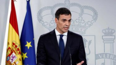 Pedro Sánchez llamará "inmediatamente" a Quim Torra para dar el primer paso