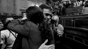 Iglesias, el aspirante a 'consigliere' de Sánchez