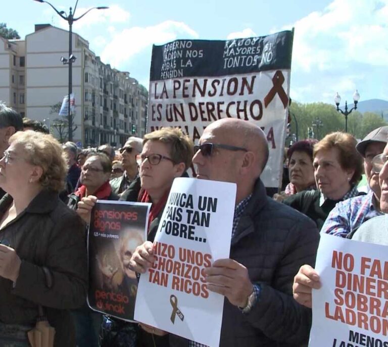 Fedea desmonta los mitos de las pensiones: son generosas y superiores a lo que se aporta