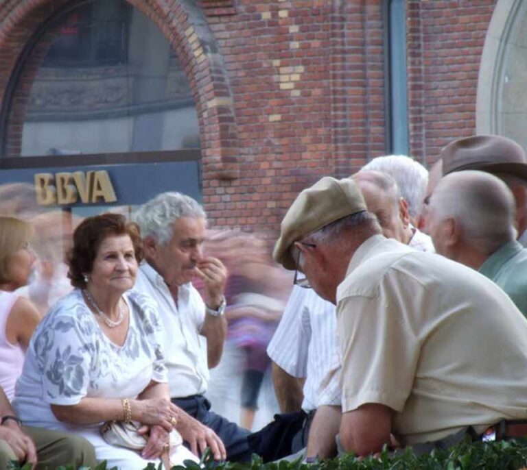 El Banco de España calcula que la reforma de las pensiones destruirá 140.000 empleos en cuatro años